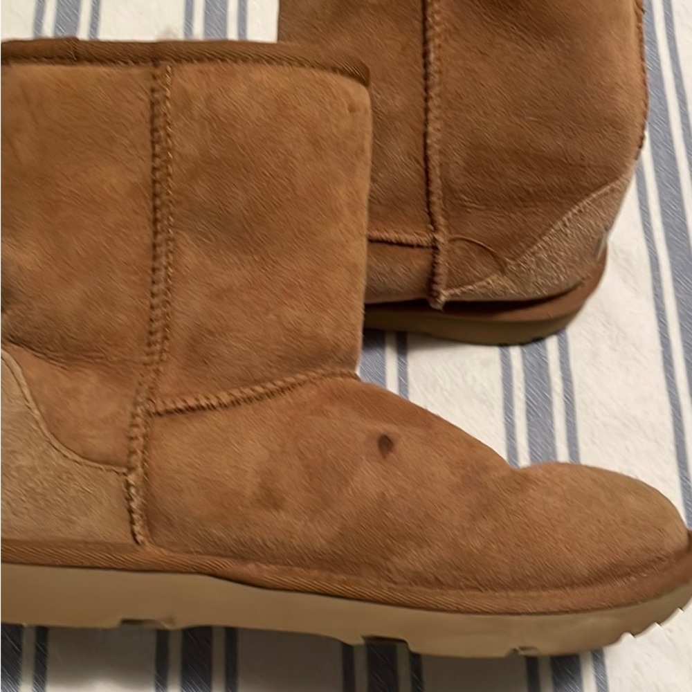 Uggs
